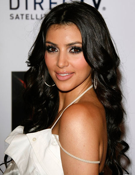 kim kardashian plastic surgery before and after photos. Kardashian expressed her